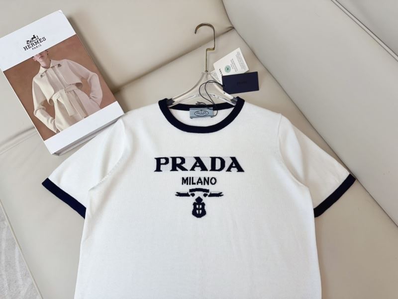 Prada T-Shirts